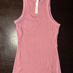 Lululemon hold tight tank top